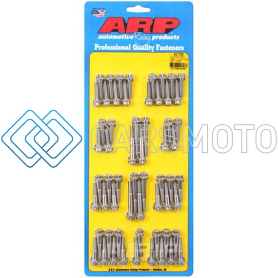 ARP 400-7533 DURAMAX 6.6L LBZ/LLY/LML/LMM 12PT VALVE COVER BOLT KIT