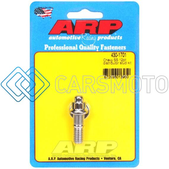 ARP 430-1701 CHEVY SS 12PT DISTRIBUTOR STUD KIT