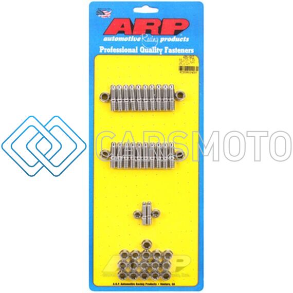 ARP 435-1902 BB CHEVY SS 12PT OIL PAN STUD KIT