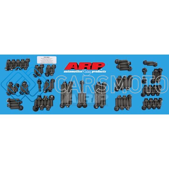 ARP 555-9802 BB FORD FE SERIES CM HEX ACCESSORY KIT