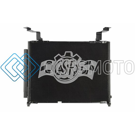 CSF 10379 01-06 ACURA MDX 3.5L A/C CONDENSER