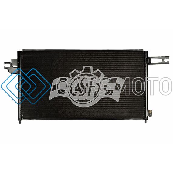 CSF 10380 02-06 ACURA RSX 2.0L A/C CONDENSER