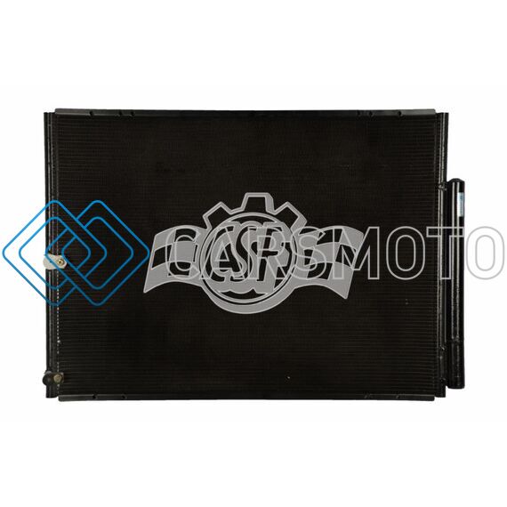 CSF 10408 04-06 LEXUS RX330 3.3L A/C CONDENSER