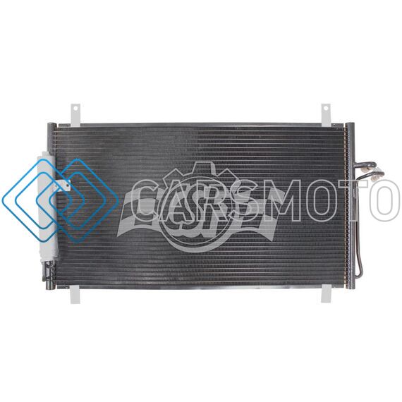 CSF 10419 03-09 NISSAN 350Z 3.5L A/C CONDENSER