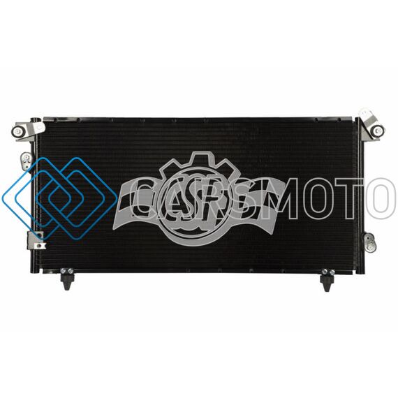 CSF 10428 03-04 TOYOTA TUNDRA 3.4L A/C CONDENSER