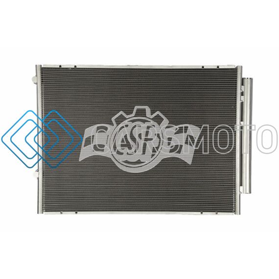CSF 10430 04-06 TOYOTA SIENNA 3.3L/3.5L A/C CONDENSER