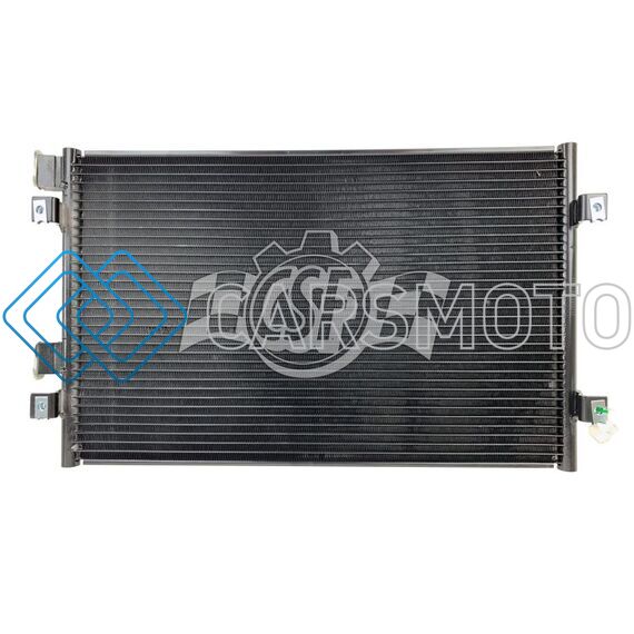 CSF 10432 01-10 CHRYSLER PT CRUISER 2.4L A/C CONDENSER
