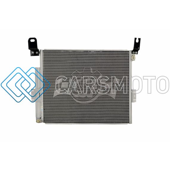 CSF 10449 05-12 TOYOTA TACOMA 2.7L A/C CONDENSER