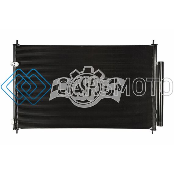 CSF 10450 07-13 ACURA MDX 3.7L A/C CONDENSER