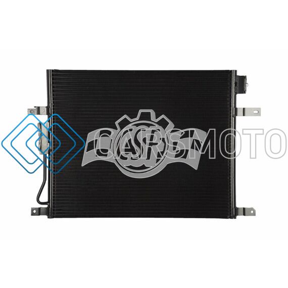 CSF 10471 2004 JEEP GRAND CHEROKEE 4.0L A/C CONDENSER