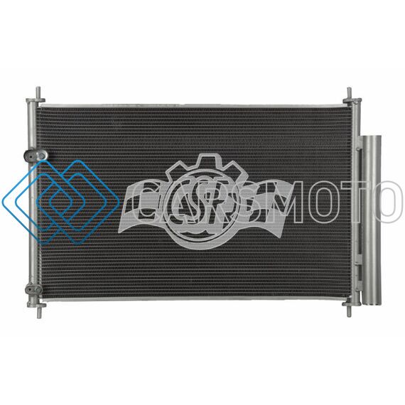 CSF 10477 09-18 TOYOTA COROLLA 1.8L A/C CONDENSER