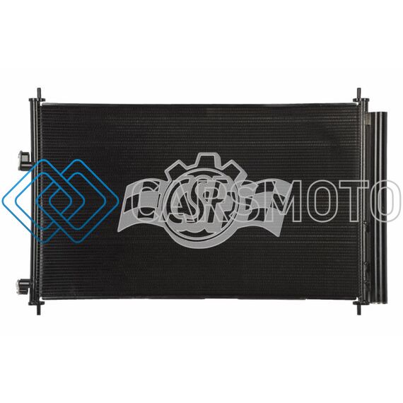 CSF 10479 06-08 TOYOTA RAV4 2.4L A/C CONDENSER