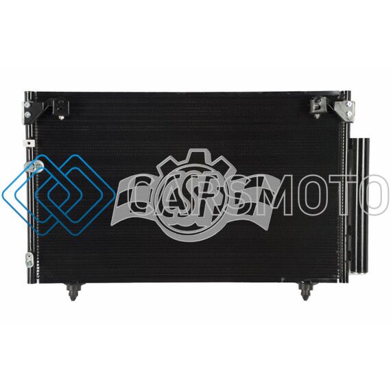CSF 10512 05-10 SCION TC 2.4L A/C CONDENSER