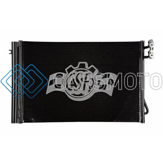 CSF 10517 12-13 BMW 328I 2.0L A/C CONDENSER