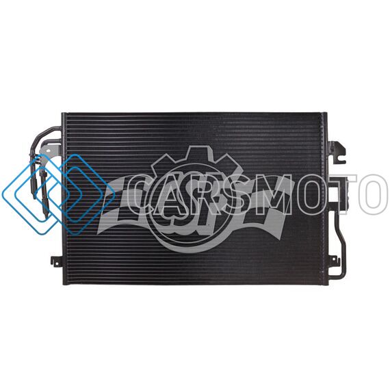 CSF 10526 09-12 FORD ESCAPE 2.5L A/C CONDENSER