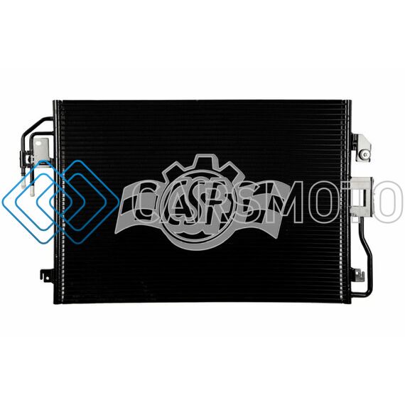 CSF 10527 2008 FORD ESCAPE 2.3L A/C CONDENSER
