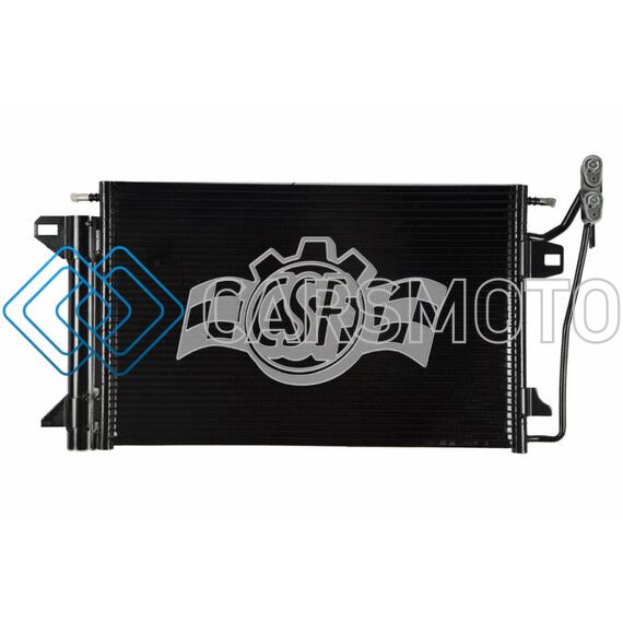 CSF 10533 06-10 FORD FUSION 2.3L A/C CONDENSER