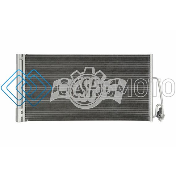 CSF 10540 08-10 MINI COOPER CLUBMAN 1.6L A/C CONDENSER