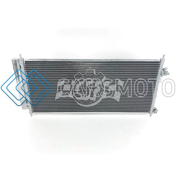 CSF 10543 11-16 HONDA CR-Z 1.5L A/C CONDENSER