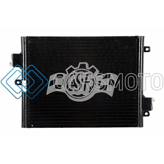 CSF 10545 07-08 PORSCHE CAYMAN 2.7L A/C CONDENSER