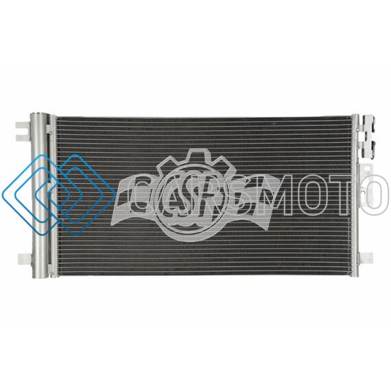 CSF 10550 05-10 CHEVROLET COBALT 2.0L A/C CONDENSER