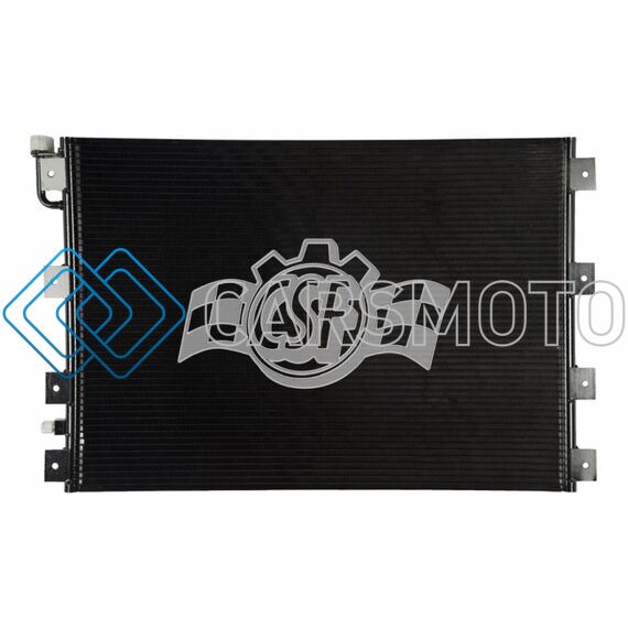 CSF 10561 95-98 KENWORTH  T400 A/C CONDENSER
