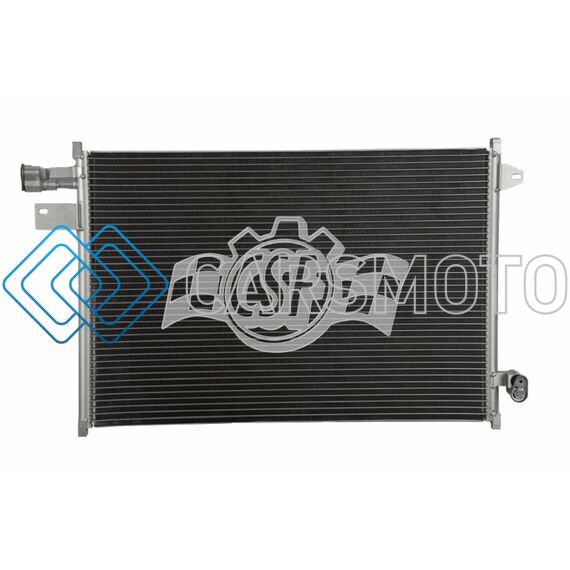 CSF 10568 05-09 FORD MUSTANG 4.0L A/C CONDENSER