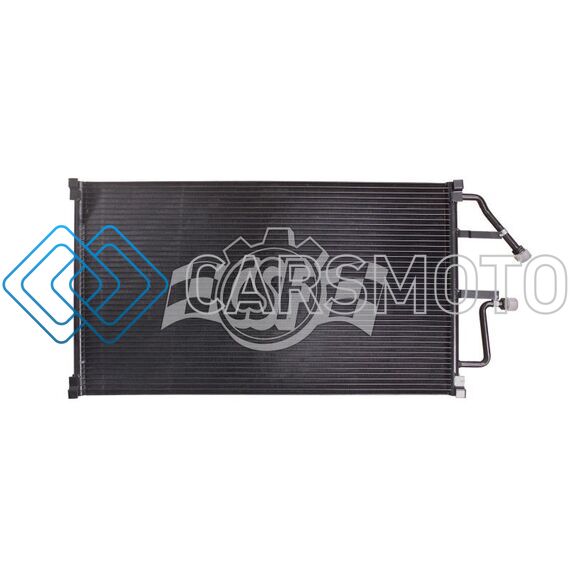 CSF 10569 96-98 CHEVROLET C1500 4.3L A/C CONDENSER