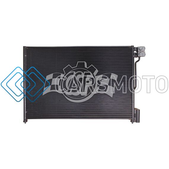 CSF 10572 06-11 FORD CROWN VICTORIA 4.6L A/C CONDENSER