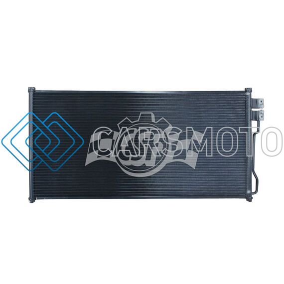 CSF 10581 97-04 FORD EXPEDITION 4.6L A/C CONDENSER
