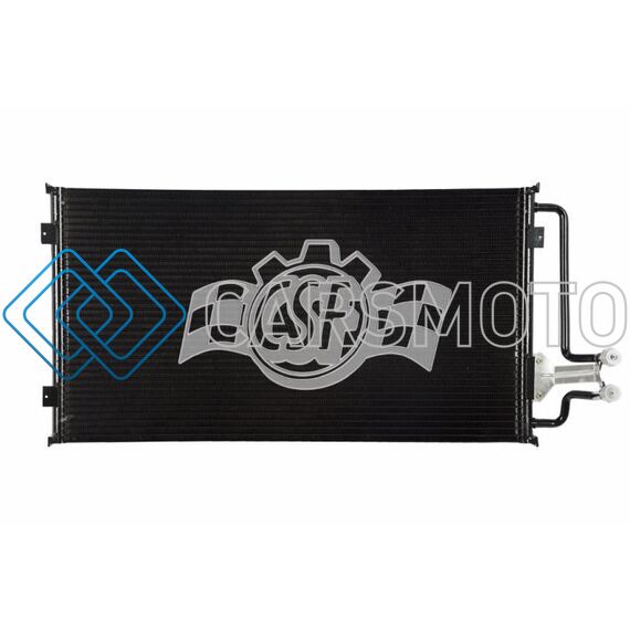 CSF 10600 96-00 ISUZU HOMBRE 2.2L A/C CONDENSER