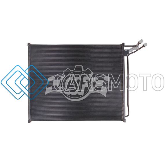 CSF 10602 03-06 FORD E-150 4.6L A/C CONDENSER