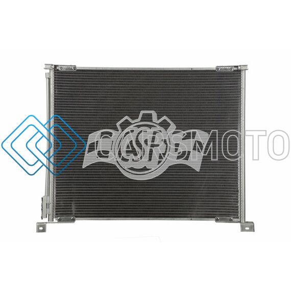 CSF 10612 08-10 FORD E-250 SUPER DUTY 6.0L A/C CONDENSER