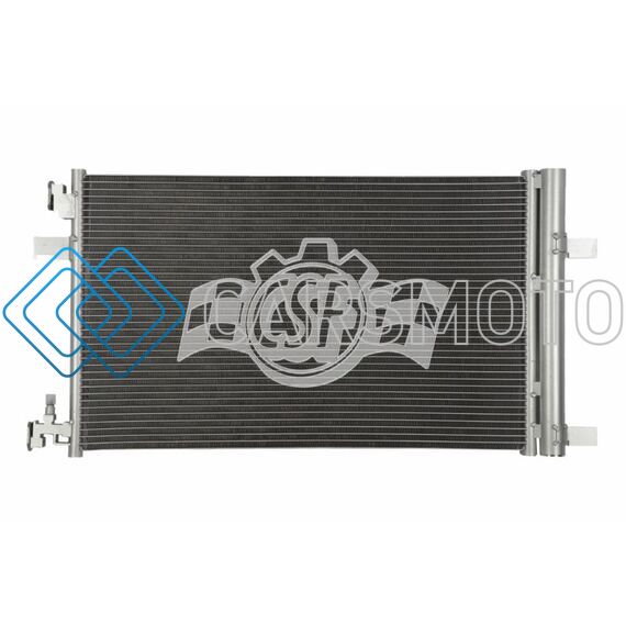 CSF 10630 11-14 CHEVROLET CRUZE 1.4L A/C CONDENSER