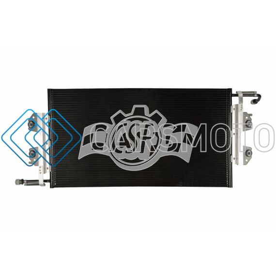 CSF 10631 96-02 CHEVROLET EXPRESS 1500 4.3L A/C CONDENSER