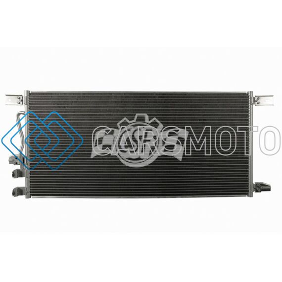 CSF 10635 08-10 FORD F-250 SUPER DUTY 6.4L A/C CONDENSER