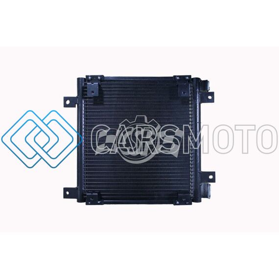 CSF 10648 99-04 ISUZU NPR 4.8L A/C CONDENSER