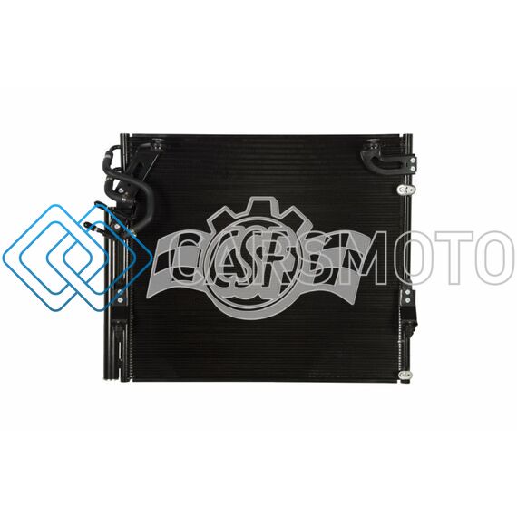 CSF 10663 10-14 TOYOTA TUNDRA 4.0L A/C CONDENSER