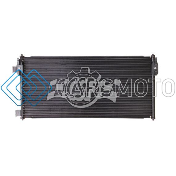 CSF 10664 10-13 FORD TRANSIT CONNECT 2.0L A/C CONDENSER