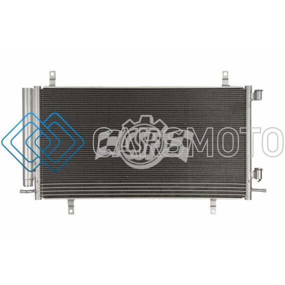 CSF 10677 12-15 CHEVROLET CAMARO 3.6L A/C CONDENSER