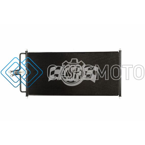CSF 10682 04-08 FORD F-150 4.2L A/C CONDENSER