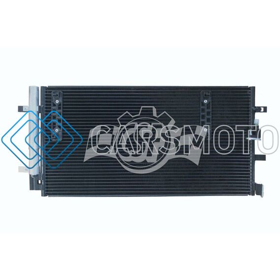 CSF 10684 09-14 AUDI A4 2.0L A/C CONDENSER