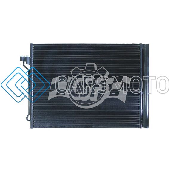 CSF 10688 12-14 BMW 550I 4.4L A/C CONDENSER