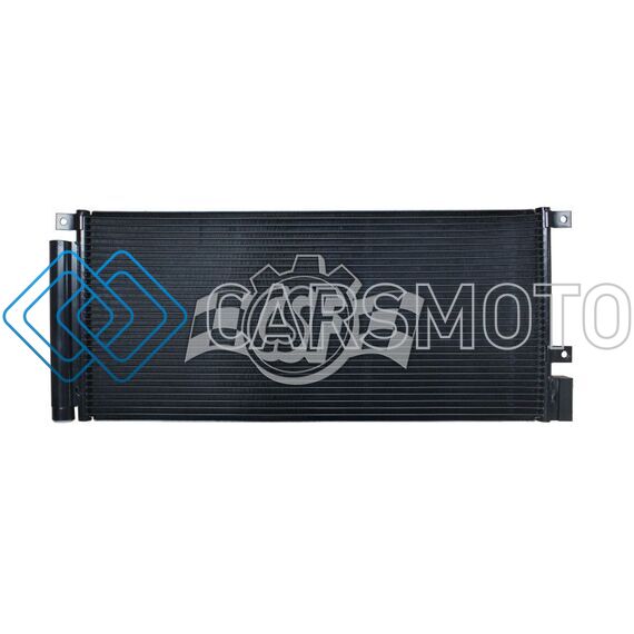 CSF 10690 13-14 BUICK ENCORE 1.4L A/C CONDENSER