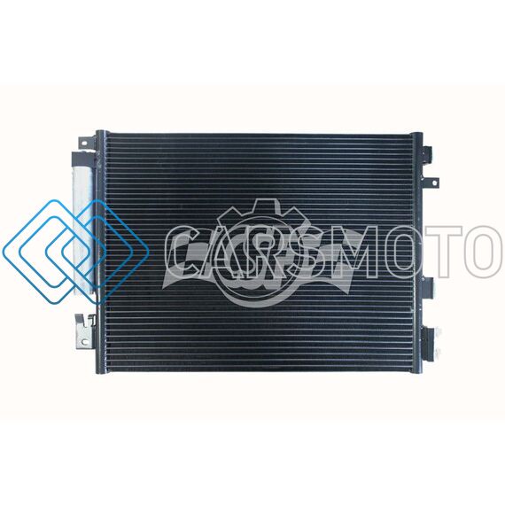CSF 10698 2014 CHRYSLER 300 3.6L A/C CONDENSER