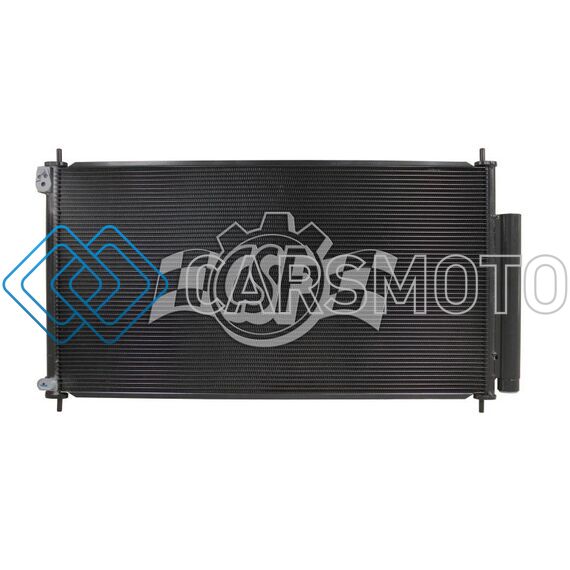 CSF 10712 12-14 HONDA CIVIC 1.8L A/C CONDENSER