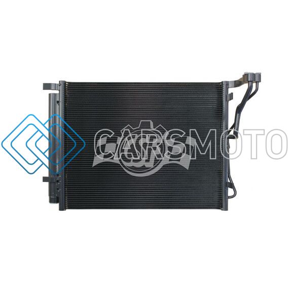 CSF 10719 14-15 KIA OPTIMA 2.0L A/C CONDENSER