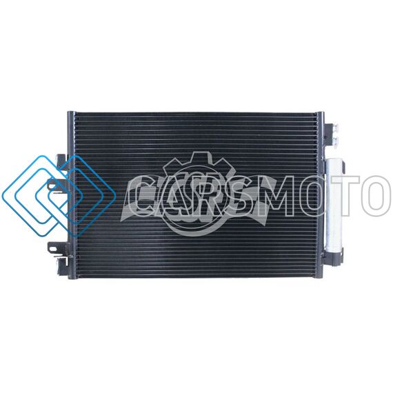 CSF 10722 12-14 JEEP COMPASS 2.0L A/C CONDENSER