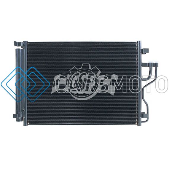 CSF 10725 2014 KIA SPORTAGE 2.0L A/C CONDENSER