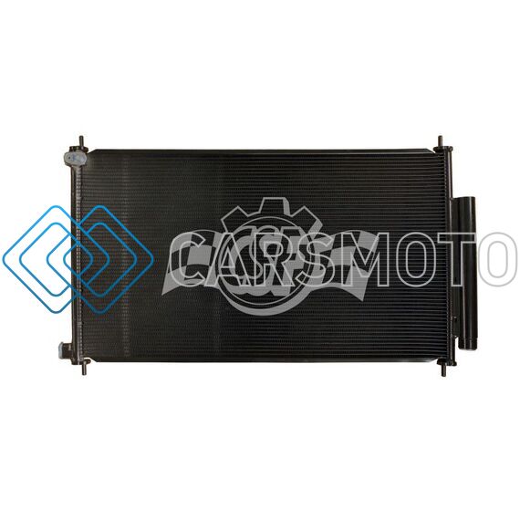 CSF 10751 2014 HONDA CR-V 2.4L A/C CONDENSER